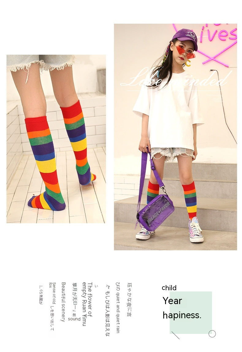 Ember Dorset Cotton Socks
