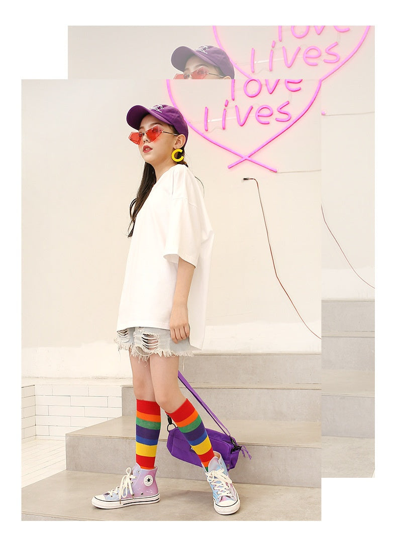 Ember Dorset Cotton Socks