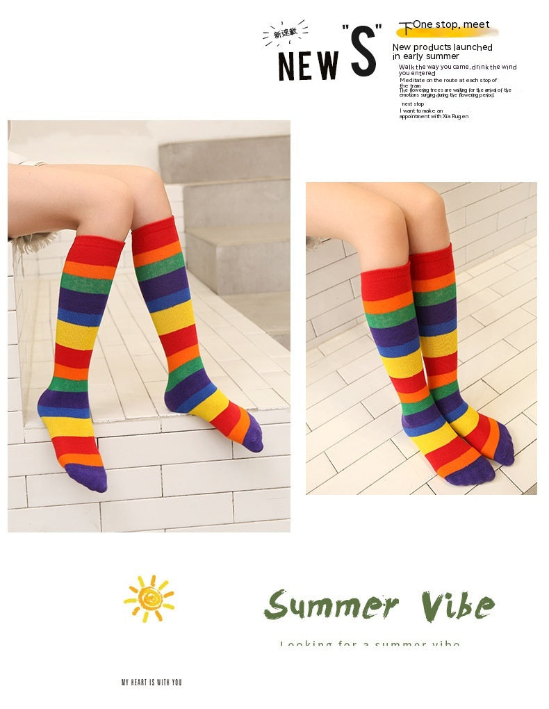 Ember Dorset Cotton Socks