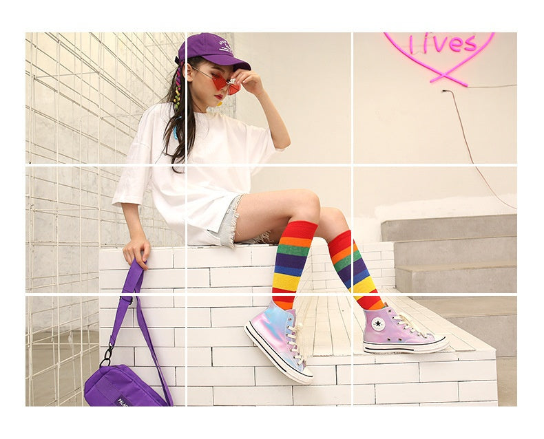 Ember Dorset Cotton Socks
