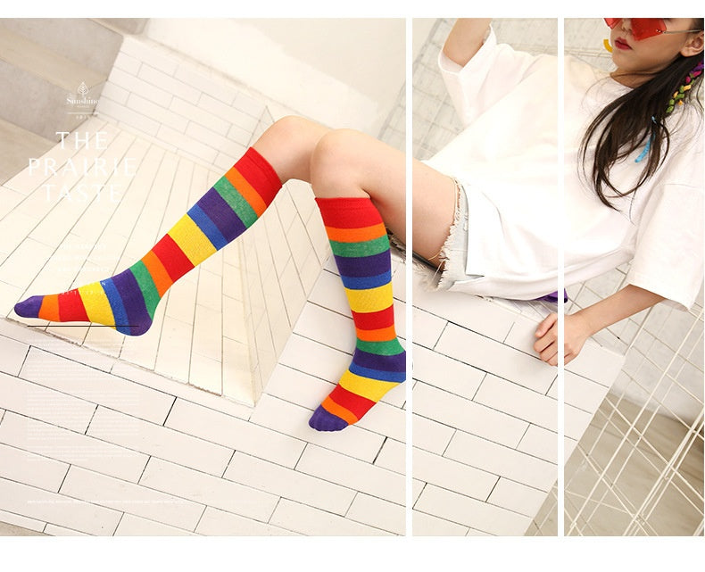 Ember Dorset Cotton Socks