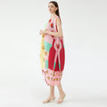Sway Dorset Pleated Skirt