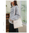 Carry Canvas Sling Bag