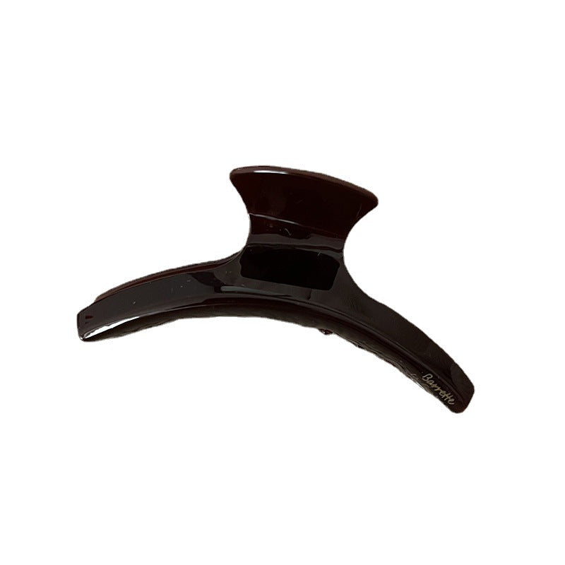 Ember Bexley Retro Claw Clip