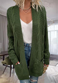 Hearth Mid-Length Cardigan