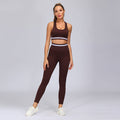 SculptForm Seamless High-Waist Co-ord Set