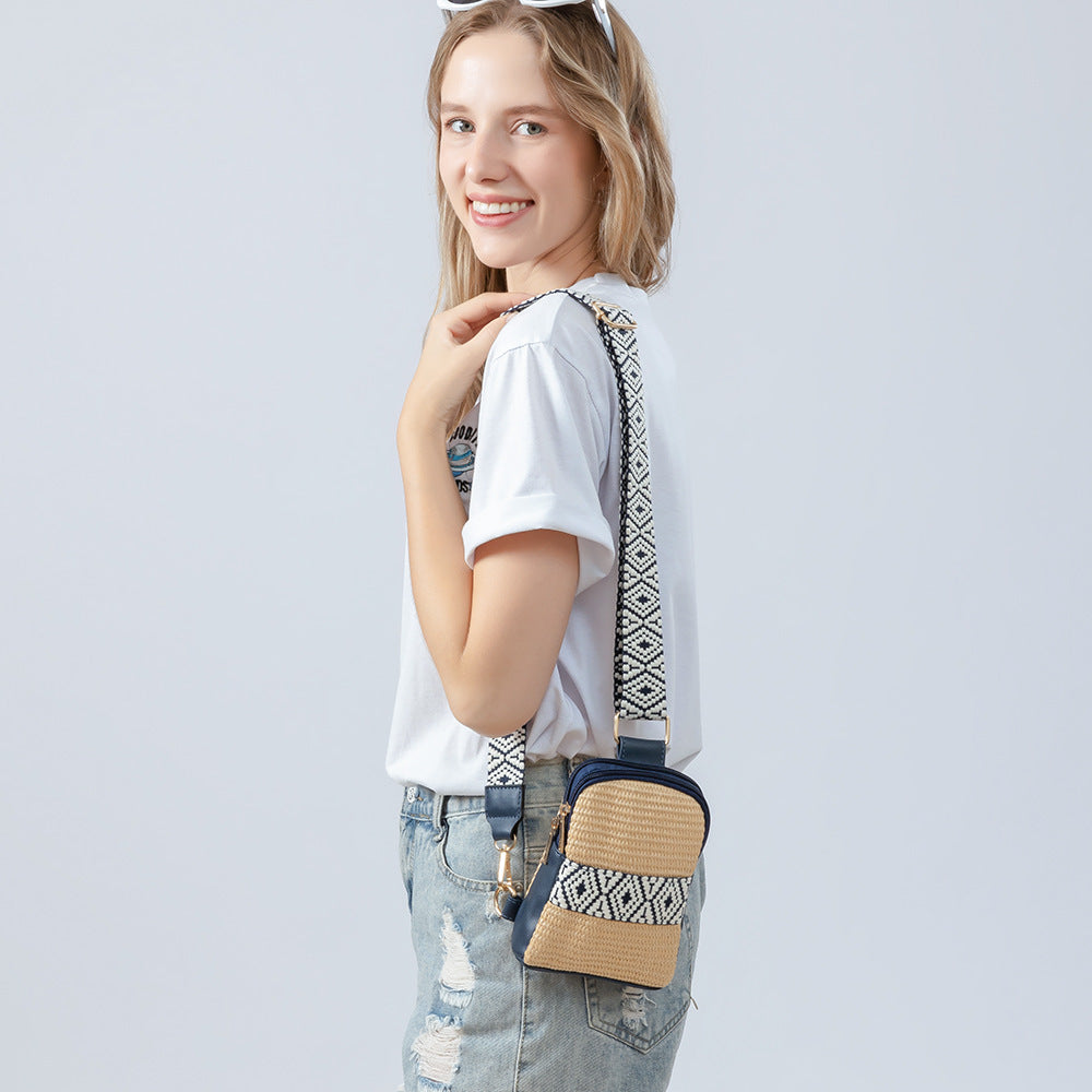 Carry Isla Crossbody Bag