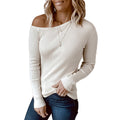 Hearth Solid Sweater