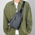 Carry Arden Men's Crossbody Bag