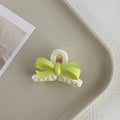 Ember Elan Claw Clip