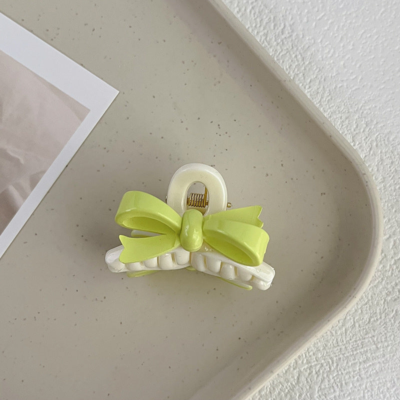 Ember Elan Claw Clip
