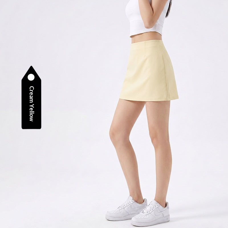 Rally Harlow Tennis Skirt