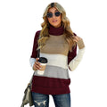 Hearth Calder Turtleneck Sweater