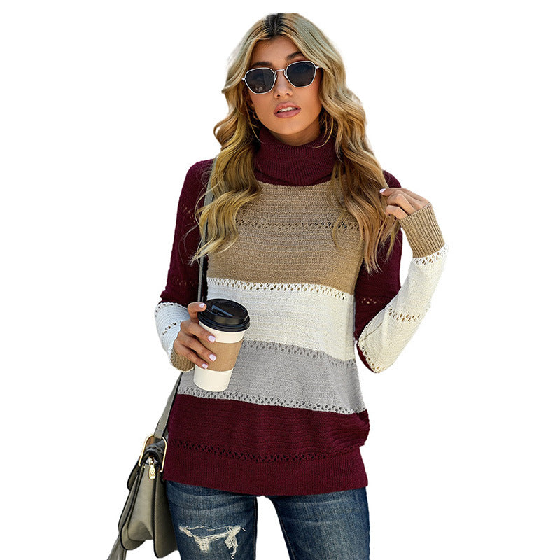 Hearth Calder Turtleneck Sweater