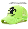 Ember Bexley Men's Baseball Cap