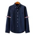 Metro Elan Men's Long-Sleeve Shirt