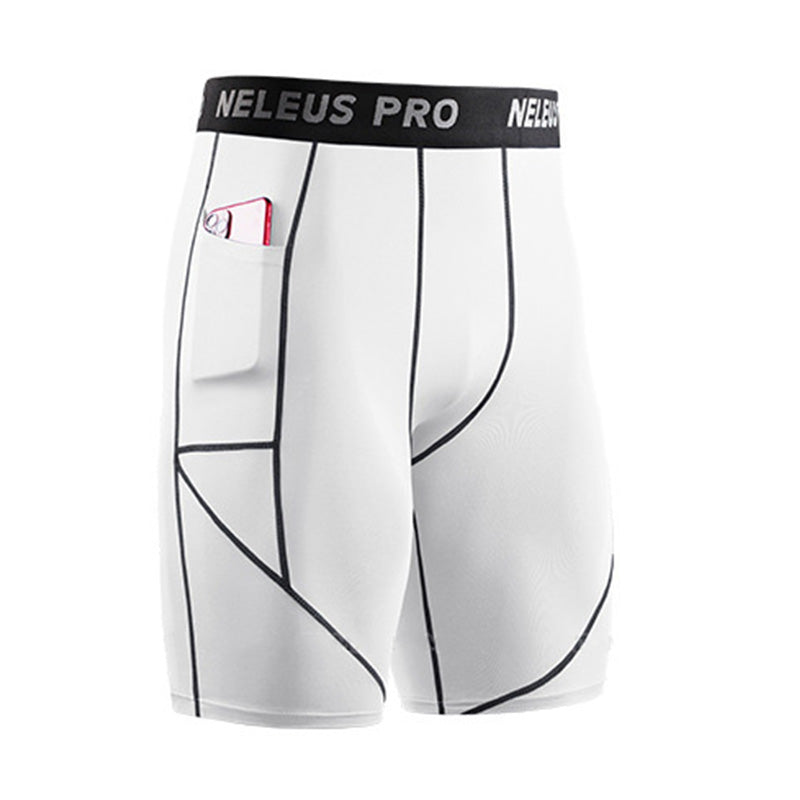 Velocity Bexley Men's Shorts