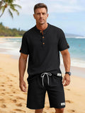 Metro Men's Co-ord Set