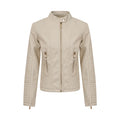 Halo Elan Leather Jacket