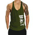 Velocity Men's Relaxed Breathable Vest