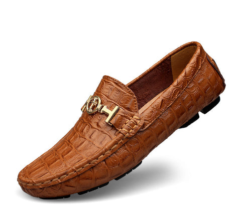 Stride Bexley Men's Shoes