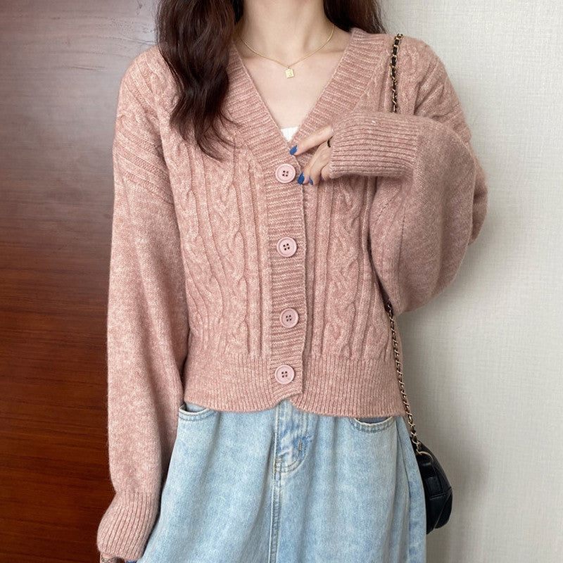 Quill Sweater