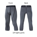 Velocity Men's Trousers