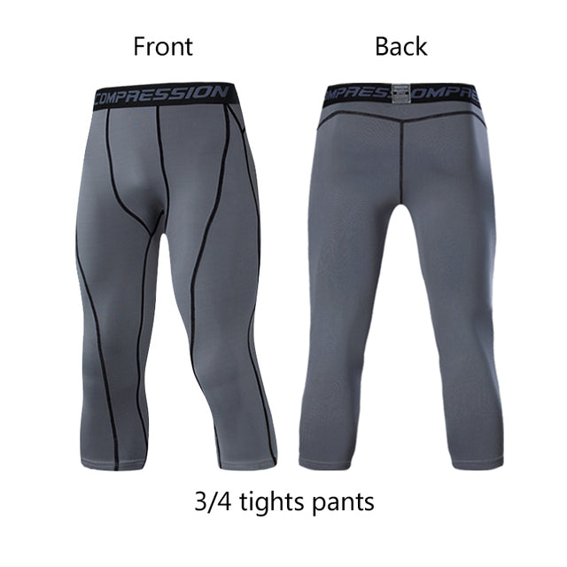 Velocity Men's Trousers