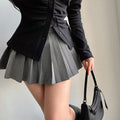 Sway Calder Pleated Skirt