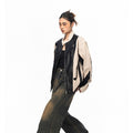 Halo Marlow Leather Jacket