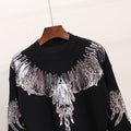 Hearth Isla Sweater