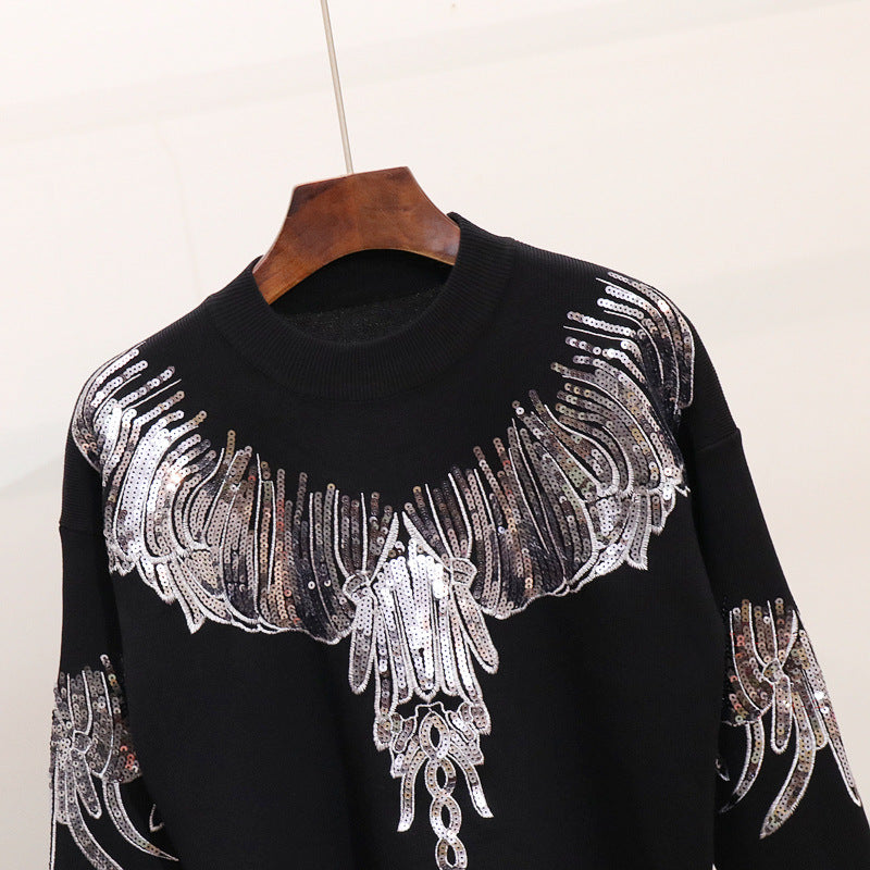 Hearth Isla Sweater