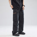 Rover Bexley Men's Straight Trousers