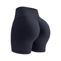 CoreFlex Seamless Gym Shorts