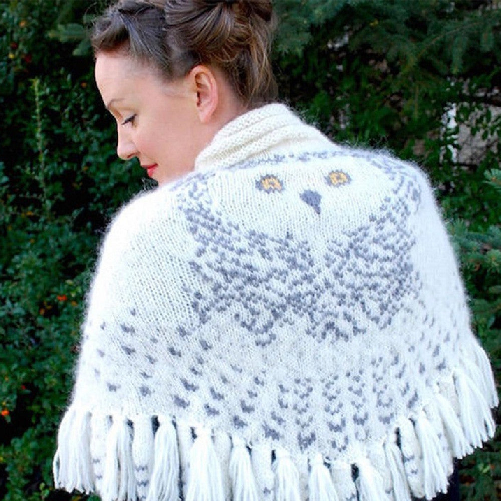 Ember Warm Sweater