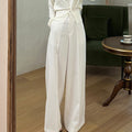 Flow Arden Wide-Leg Trousers