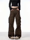 Rover Camo Retro Cargo Pants