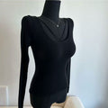 Hearth Slim Sweater