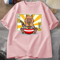 Archive Men's Cotton Oversized T-Shirt