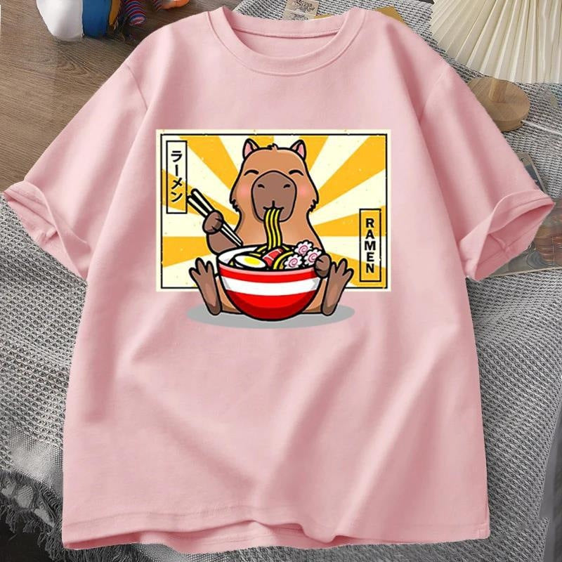 Archive Men's Cotton Oversized T-Shirt