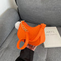 Carry Vintage Crossbody Bag