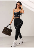 SculptForm Dorset Seamless Co-ord Set