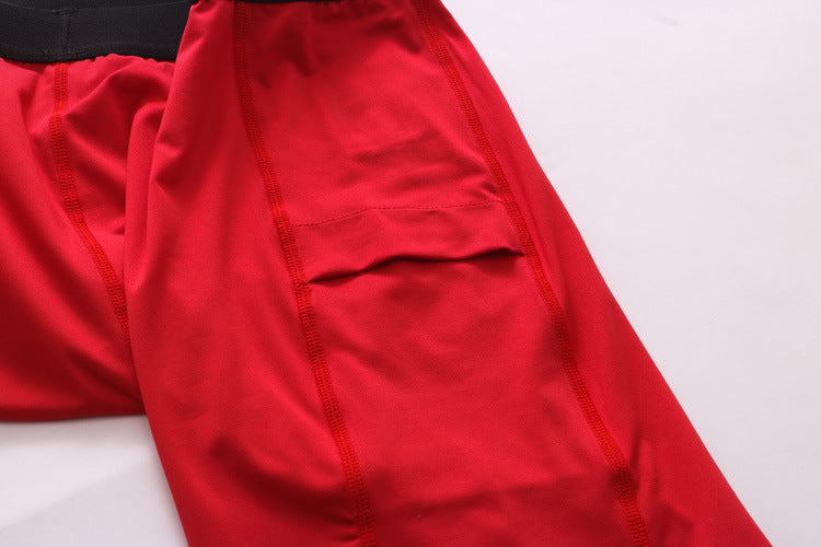Velocity Bexley Men's Gym Shorts