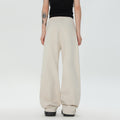 Rover Men's Cotton Relaxed Straight Cargo Pants