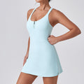 Rally Arden Dress