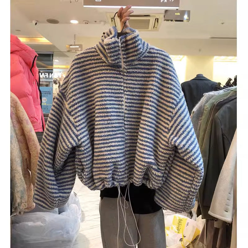 Lumen Calder Wool Coat