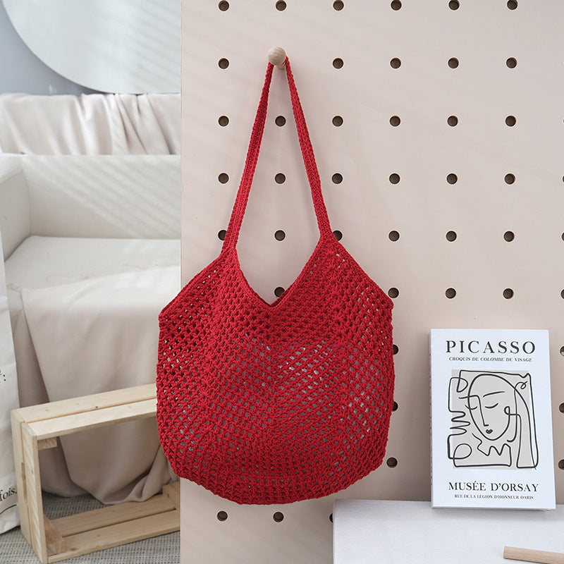 Carry Bexley Knit Tote Bag