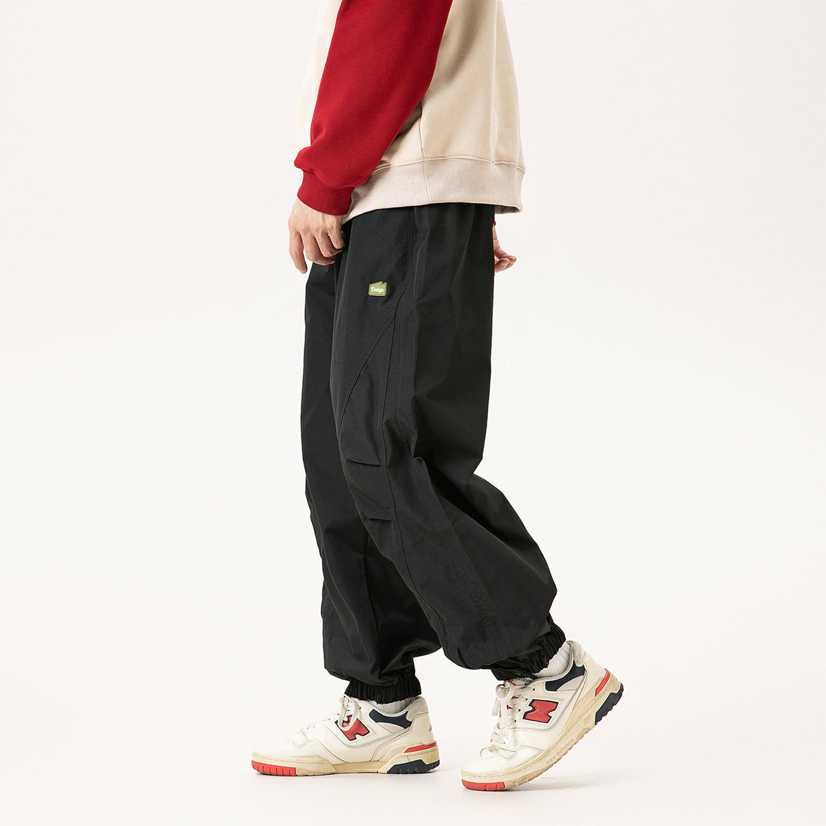Rover Arden Men's Straight Trousers