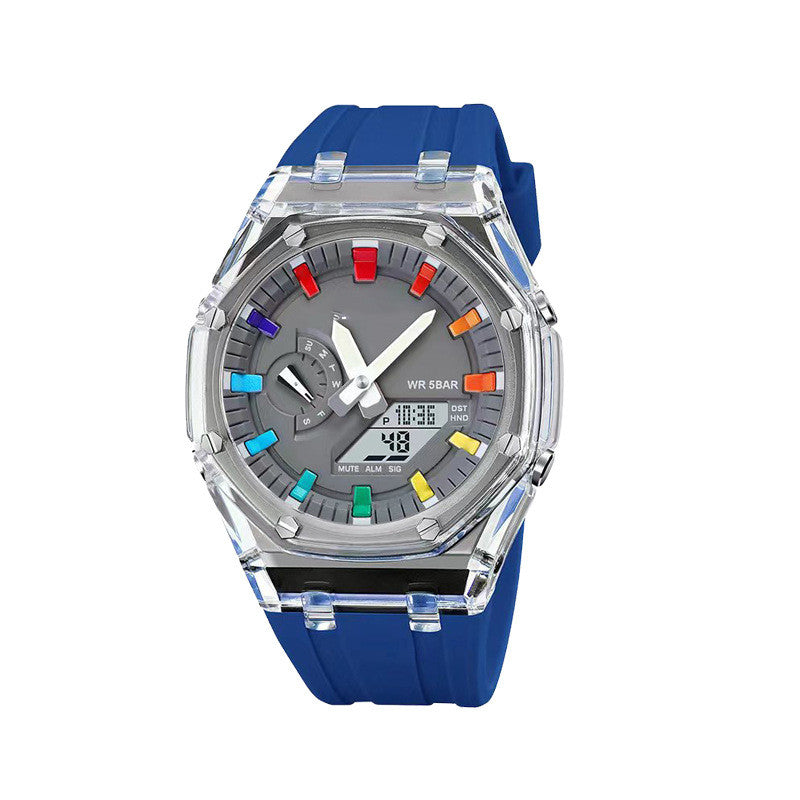 Tempo Arden Minimalist Water-Resistant Watch