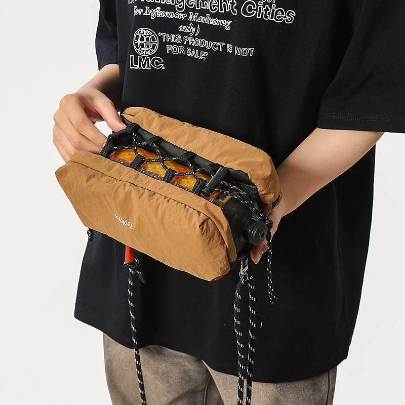 Carry Nolan Crossbody Bag